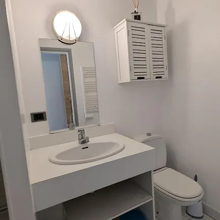 Charming In La Rochelle For 4p Apartment La Rochelle (Charente-Maritime)