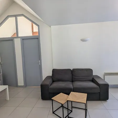 Apartment Charming In La Rochelle For 4p La Rochelle (Charente-Maritime)