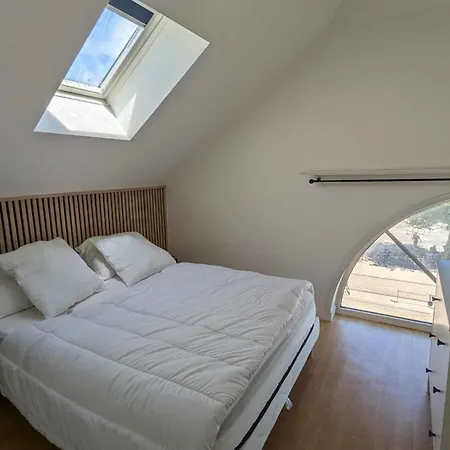 Charming In For 4p La Rochelle (Charente-Maritime)